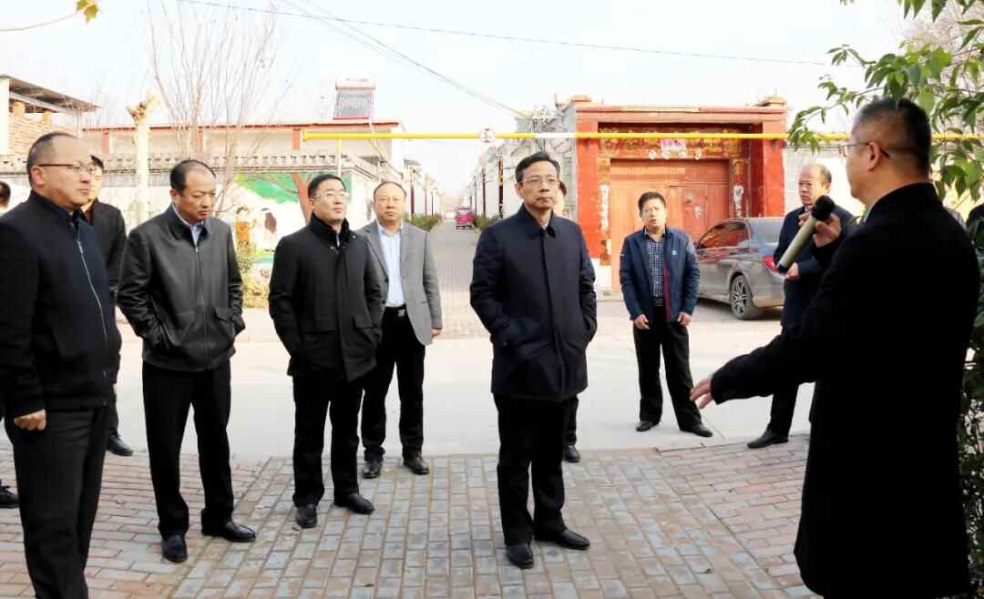 权威发布！广平镇、韩集镇划转东昌府区