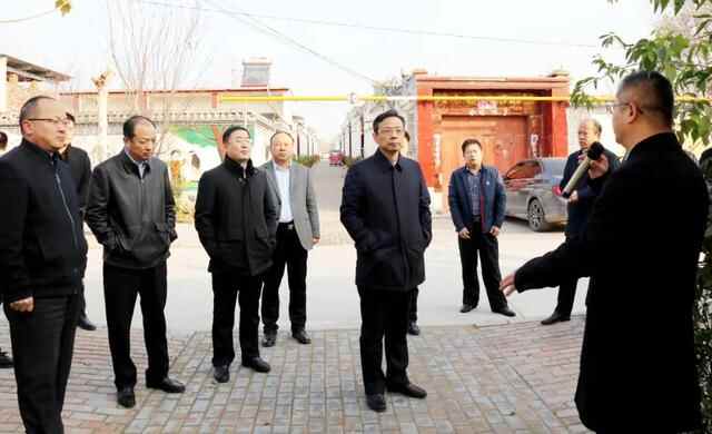 权威发布！广平镇、韩集镇划转东昌府区