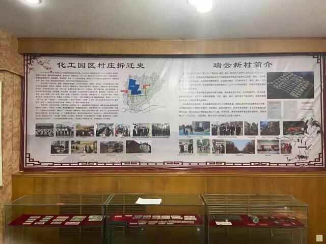 莘县最美乡村记忆博物馆（村史馆）评选结果公示