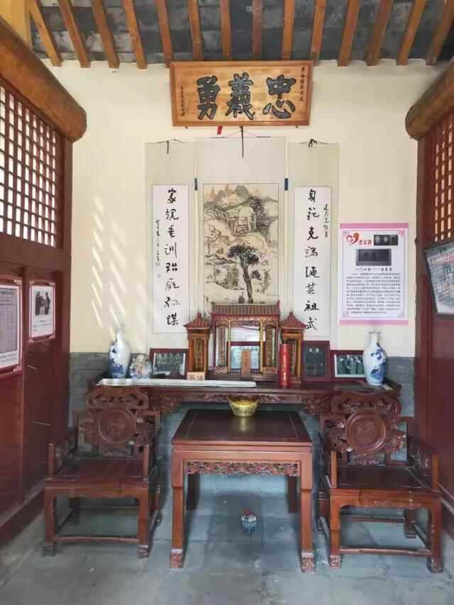莘县最美乡村记忆博物馆（村史馆）评选结果公示