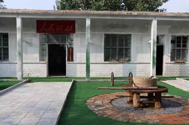 莘县最美乡村记忆博物馆（村史馆）评选结果公示