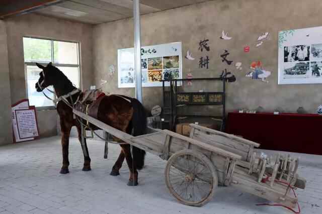莘县最美乡村记忆博物馆（村史馆）评选结果公示