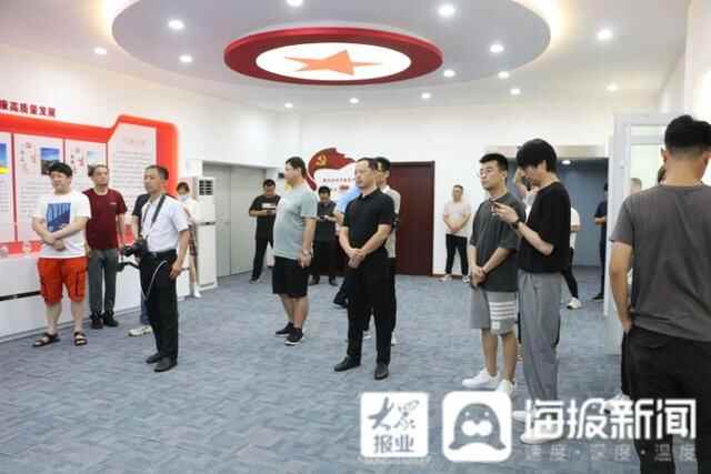 山东省县域第一家！聊城冠县这里已实现5G基础设施全覆盖