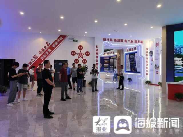 山东省县域第一家！聊城冠县这里已实现5G基础设施全覆盖