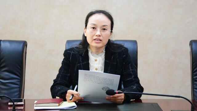 莘县人民检察院学习案件信息专项清查工作相关文件精神