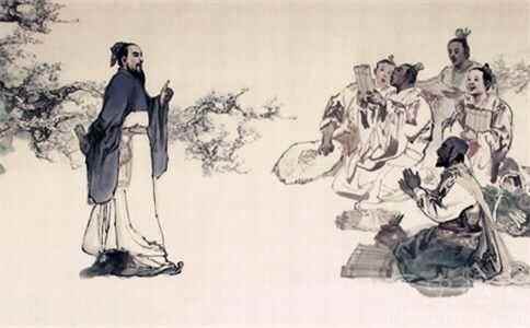东汉时期，他是一代枭雄，曾经屯兵于莘县的这个地方
