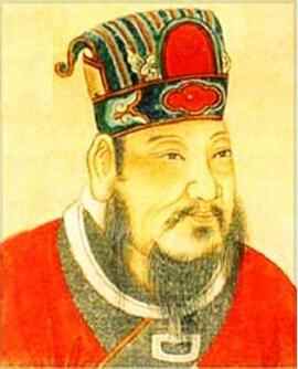 东汉时期，他是一代枭雄，曾经屯兵于莘县的这个地方