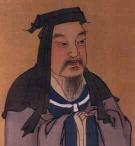 东汉时期，他是一代枭雄，曾经屯兵于莘县的这个地方