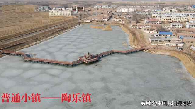 以十八年前撤销的宁夏陶乐县为例研究因撤销县制后衰落的县城现状
