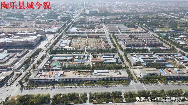 以十八年前撤销的宁夏陶乐县为例研究因撤销县制后衰落的县城现状