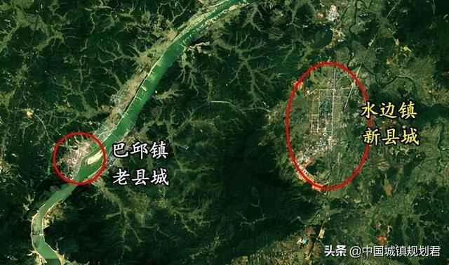 以十八年前撤销的宁夏陶乐县为例研究因撤销县制后衰落的县城现状