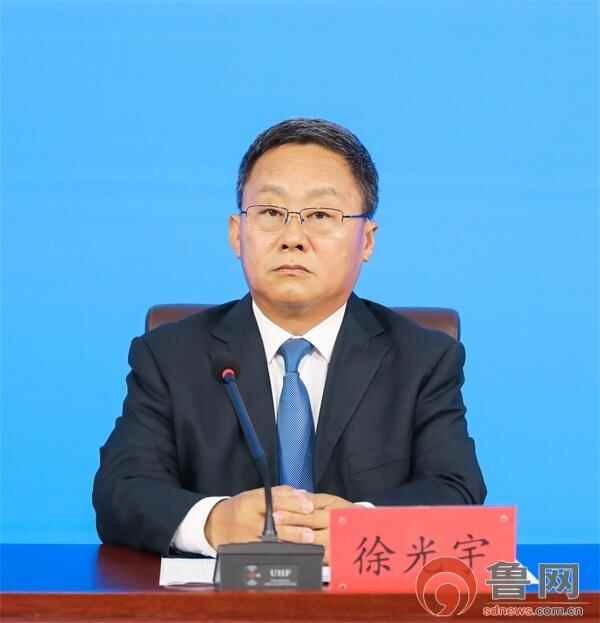 聊城冠县将建设冠州国际陆港园区 融入国际国内双循环新发展格局
