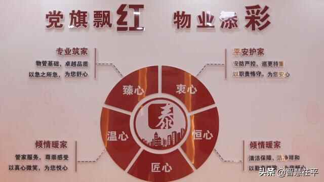 茌平：“红立方”党群服务中心打通服务群众最后一米