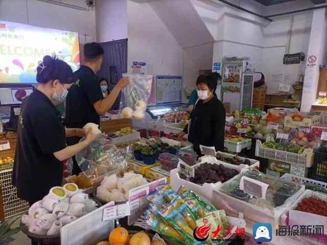 阳谷县市场监管局开展“护航高考”食品安全专项抽检