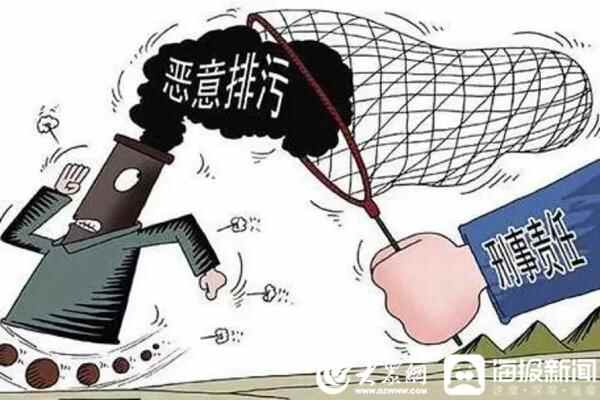 聊城临清**发布年度环境资源保护典型案例