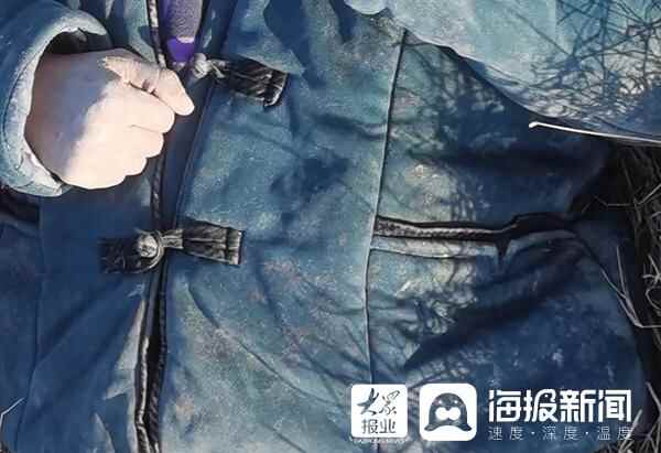 聊城莘县陈营村东河滩地发现无名女尸，警方查找知情人