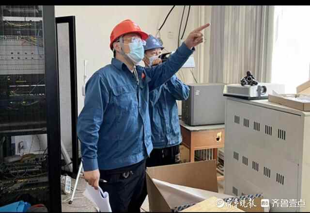 国网冠县供电公司：完成高考前涉电场所用电检查工作