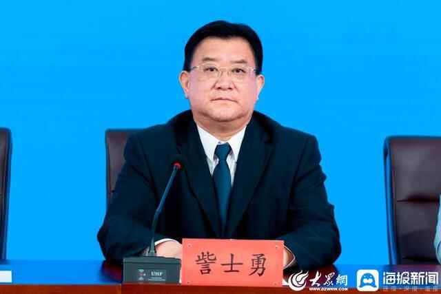 阳谷县强力打造“两心、一线、一带、多区”旅游产业新布局