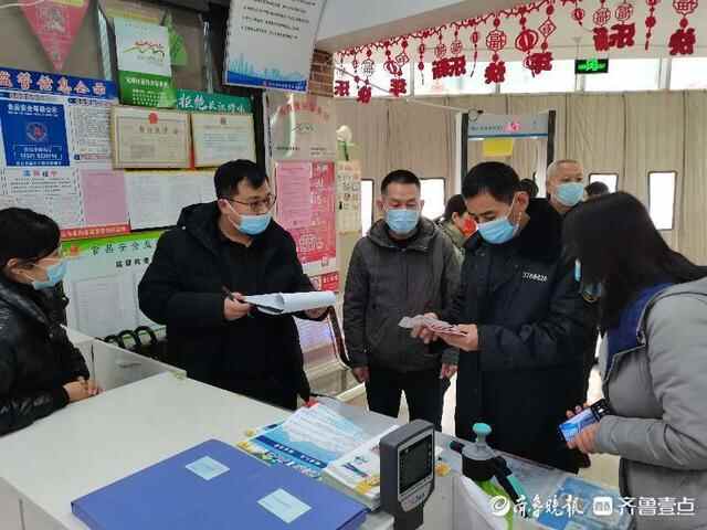 冠县市场监管局开展“食安护佳节”集中专项执法行动