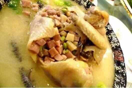 舌尖上的临清——精选十大最具代表性名吃