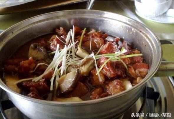 无论东阿县阿胶有没有造假，这8种美食可是货真价实