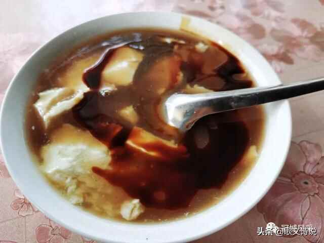 冠县味道·柳林火烧
