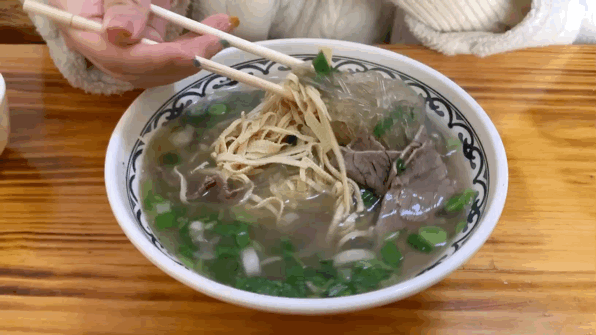 12小时聊城美食之旅，从早吃到晚