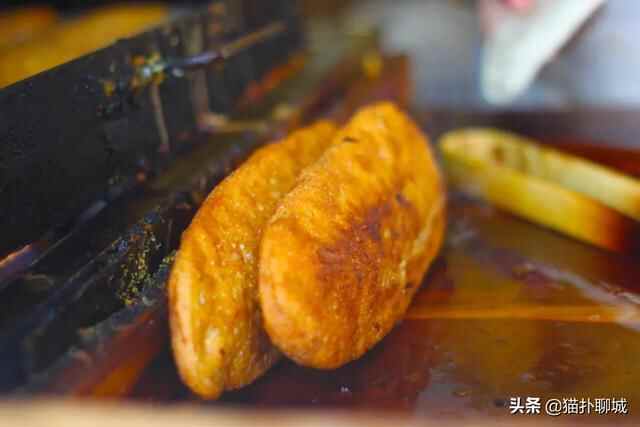 12小时聊城美食之旅，从早吃到晚
