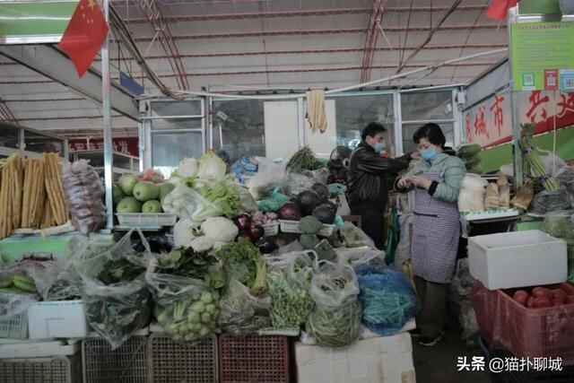 12小时聊城美食之旅，从早吃到晚