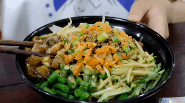 12小时聊城美食之旅，从早吃到晚