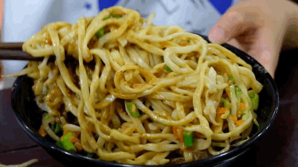 12小时聊城美食之旅，从早吃到晚