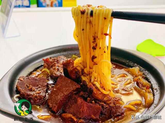 12小时聊城美食之旅，从早吃到晚