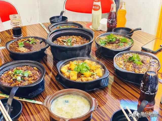 12小时聊城美食之旅，从早吃到晚