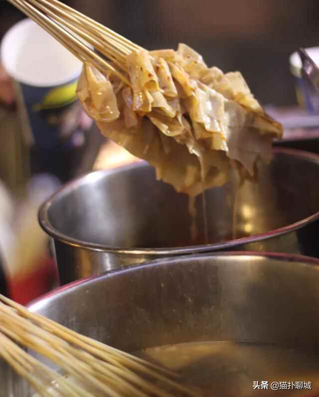 12小时聊城美食之旅，从早吃到晚