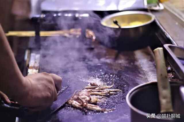 12小时聊城美食之旅，从早吃到晚