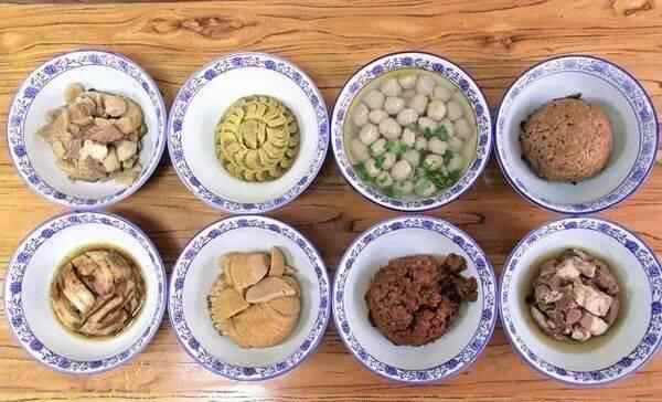 回味无穷！聊城临清美食届“网红”八大碗 700年来传承至今