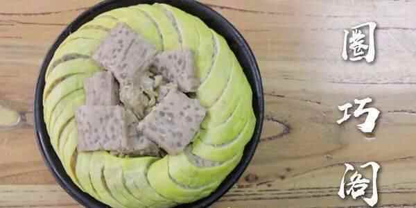 回味无穷！聊城临清美食届“网红”八大碗 700年来传承至今