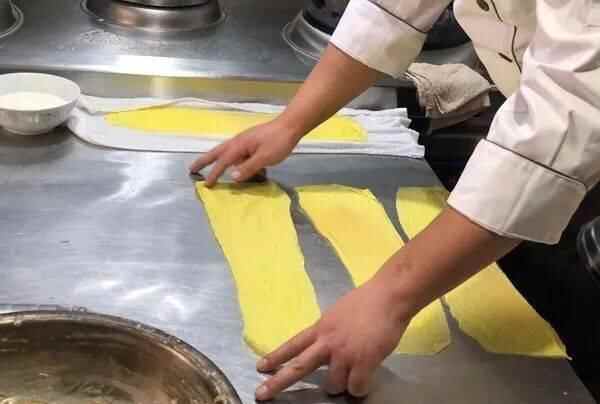 回味无穷！聊城临清美食届“网红”八大碗 700年来传承至今