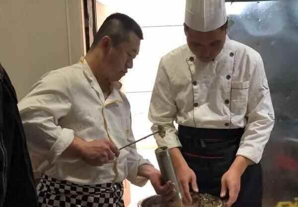 回味无穷！聊城临清美食届“网红”八大碗 700年来传承至今