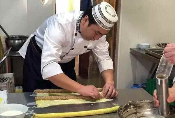 回味无穷！聊城临清美食届“网红”八大碗 700年来传承至今