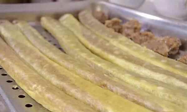 回味无穷！聊城临清美食届“网红”八大碗 700年来传承至今