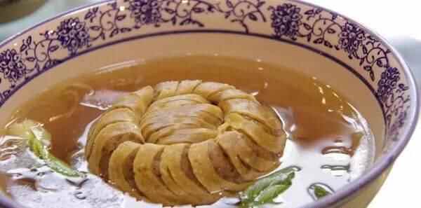 回味无穷！聊城临清美食届“网红”八大碗 700年来传承至今