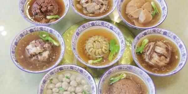 回味无穷！聊城临清美食届“网红”八大碗 700年来传承至今