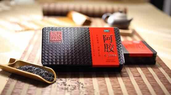 秋季滋补正当时，东阿阿胶美食防秋燥