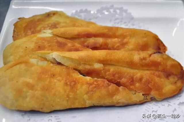 聊城市8大推荐美食，这些地方美食值得你的品尝