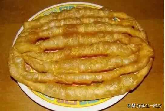 聊城市8大推荐美食，这些地方美食值得你的品尝