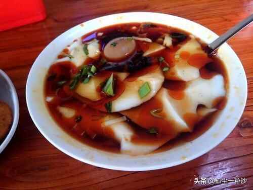 聊城市8大推荐美食，这些地方美食值得你的品尝