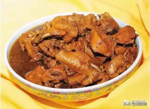 临清名小吃（上）