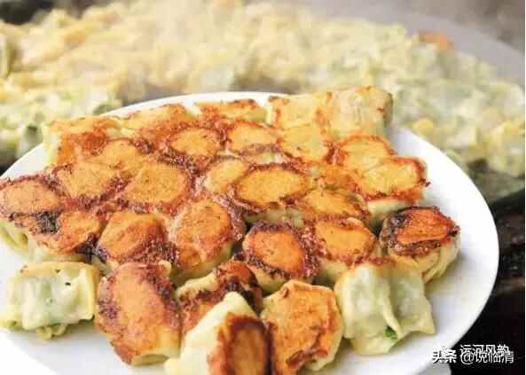 临清名小吃（上）