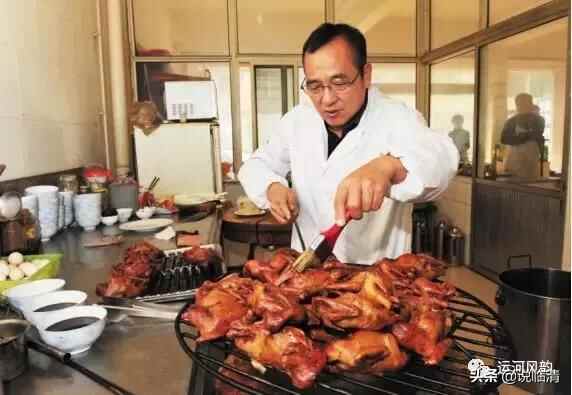 临清名小吃（上）